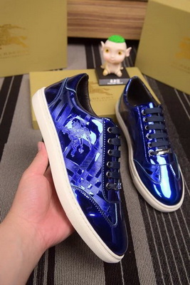 Burberry Fashion Men Sneakers--078